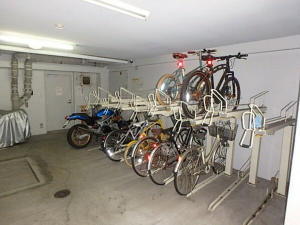 ロネスタR文京護国寺の物件内観写真